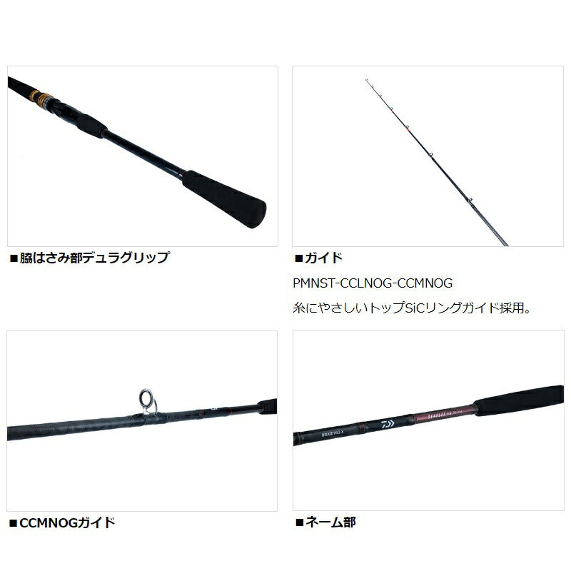 シーフレックス 64 30-210・N