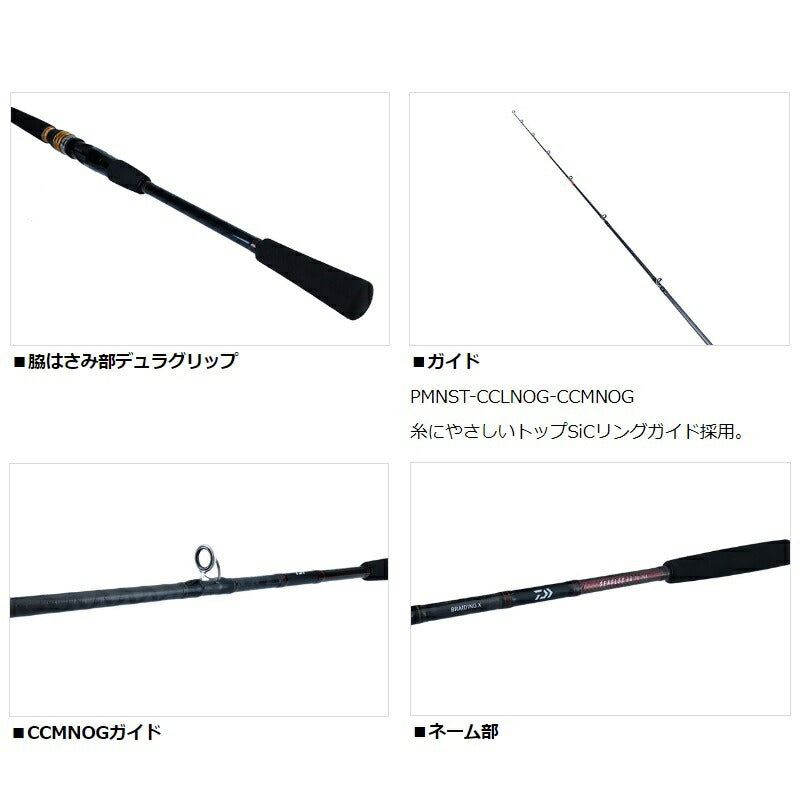 シーフレックス 64 80-270・N 【大型商品】