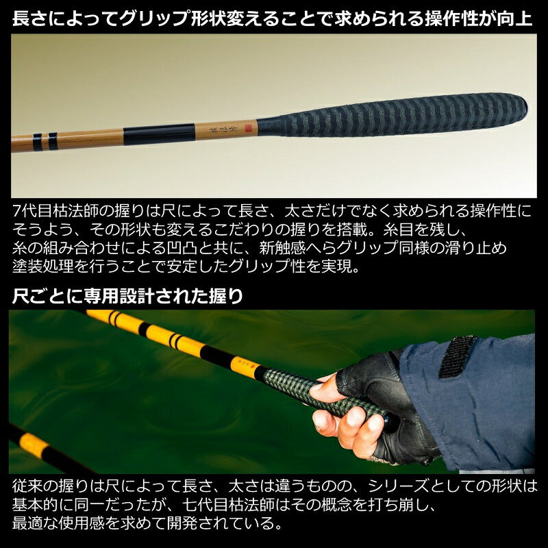 22枯法師 7・N