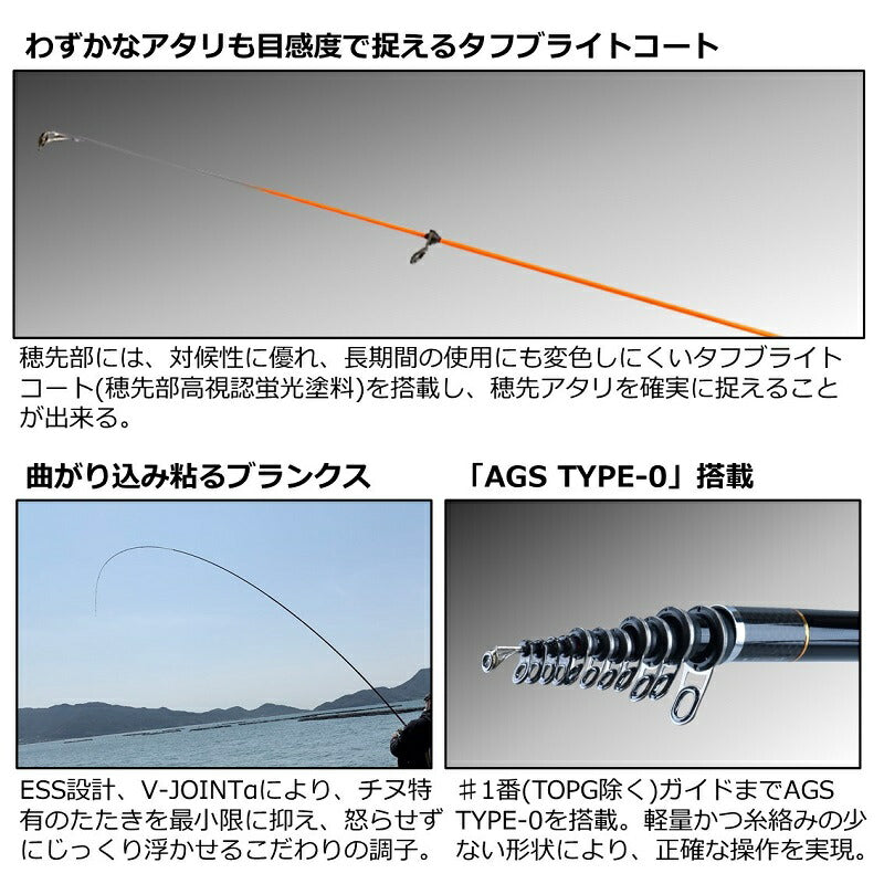 銀狼唯牙 AGS BIGONE 53