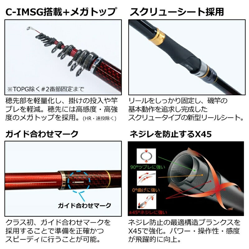 波濤 1-45・N