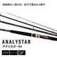 アナリスター 64 50-265・Q 【大型商品】