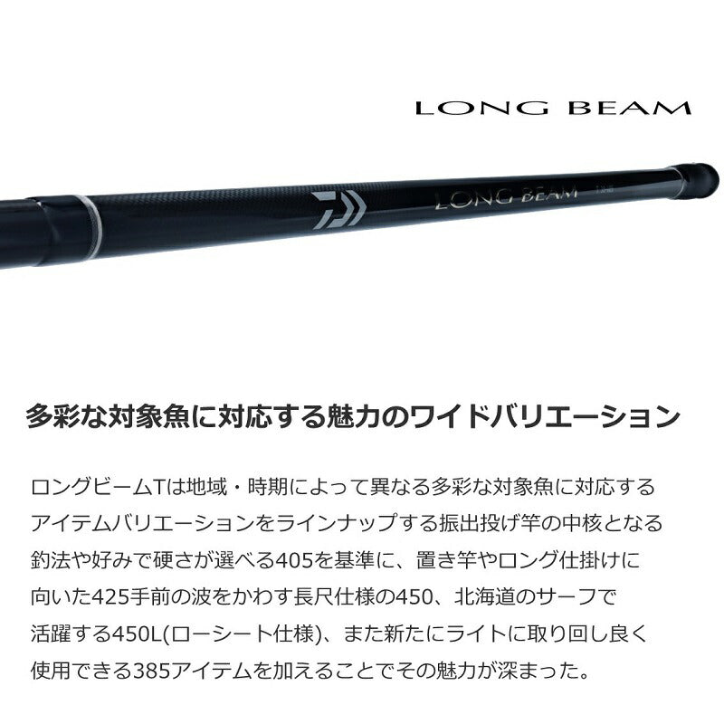 ロングビームT 27-425