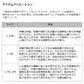大島 フレイムホーク 1.25-50