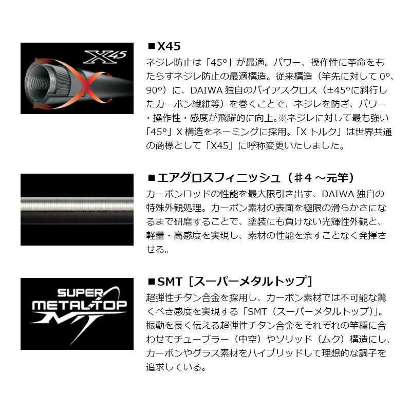 銀影競技 TYPE S XH90・W