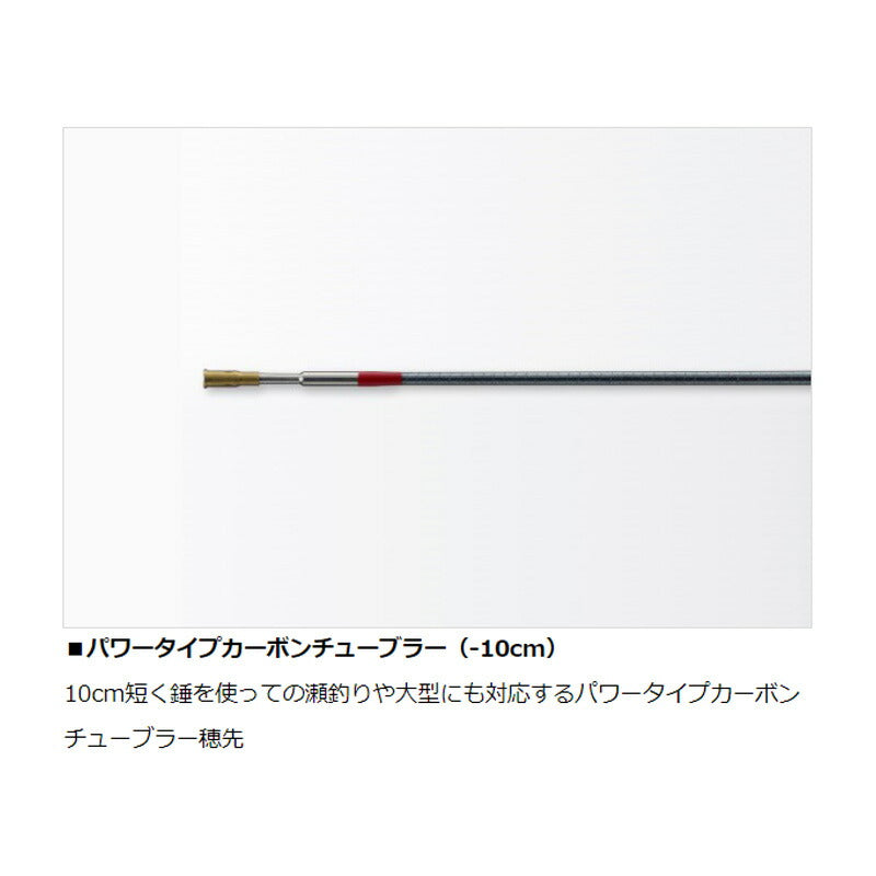 銀影競技 SHORTLIMITED T 87M