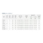 銀影競技 SHORTLIMITED T 87M
