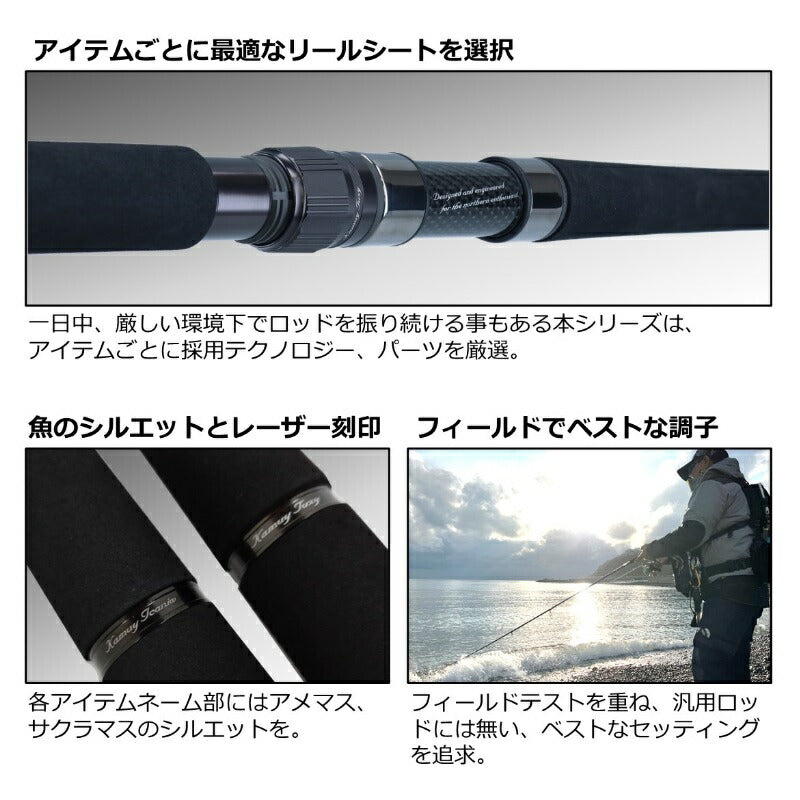 カムイランケタム 121XH 【大型商品】