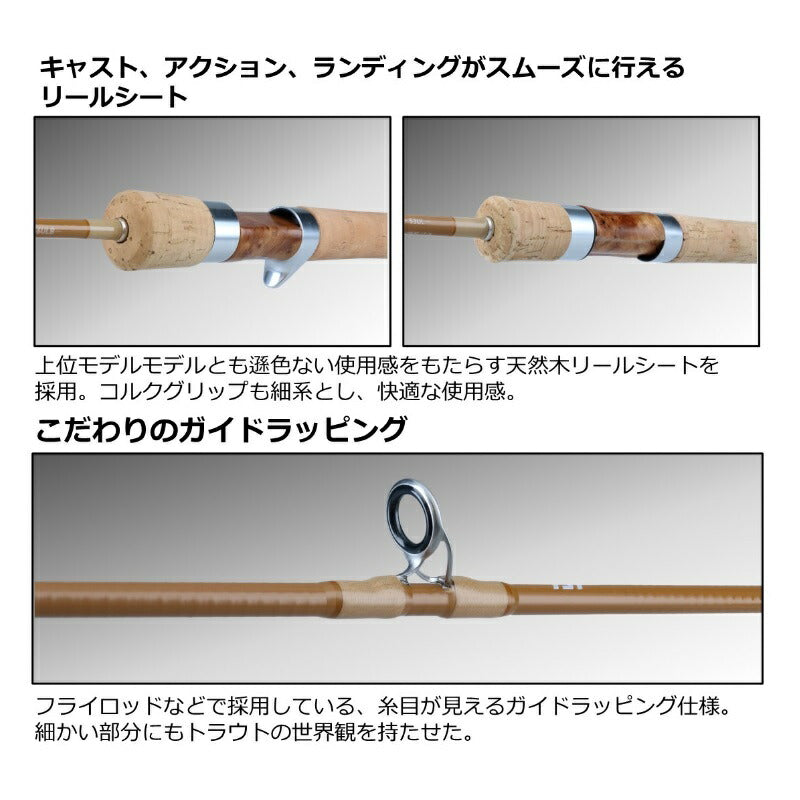 ピュアリスト 63L・W