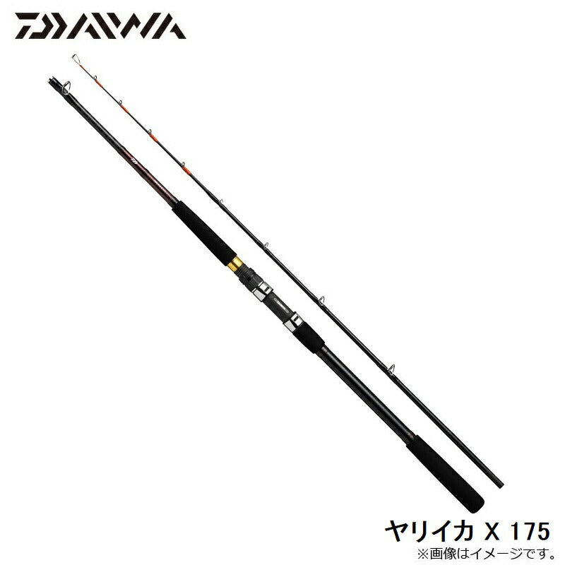ヤリイカ X 175