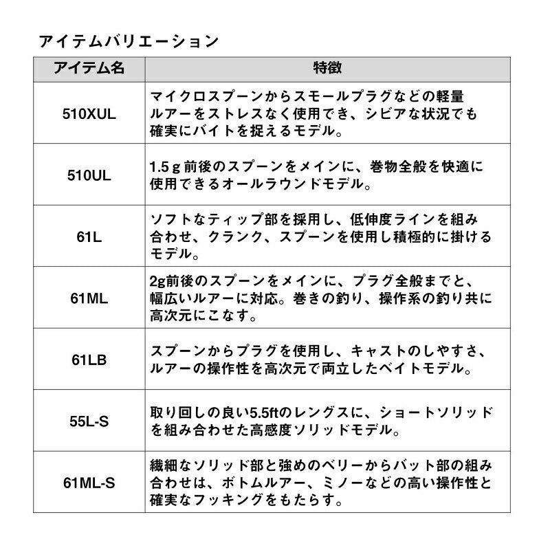 プレッソ AIR AGS 61ML-S