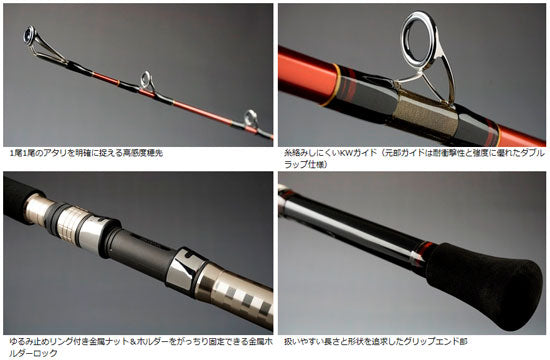 ディープゾーン 150－180