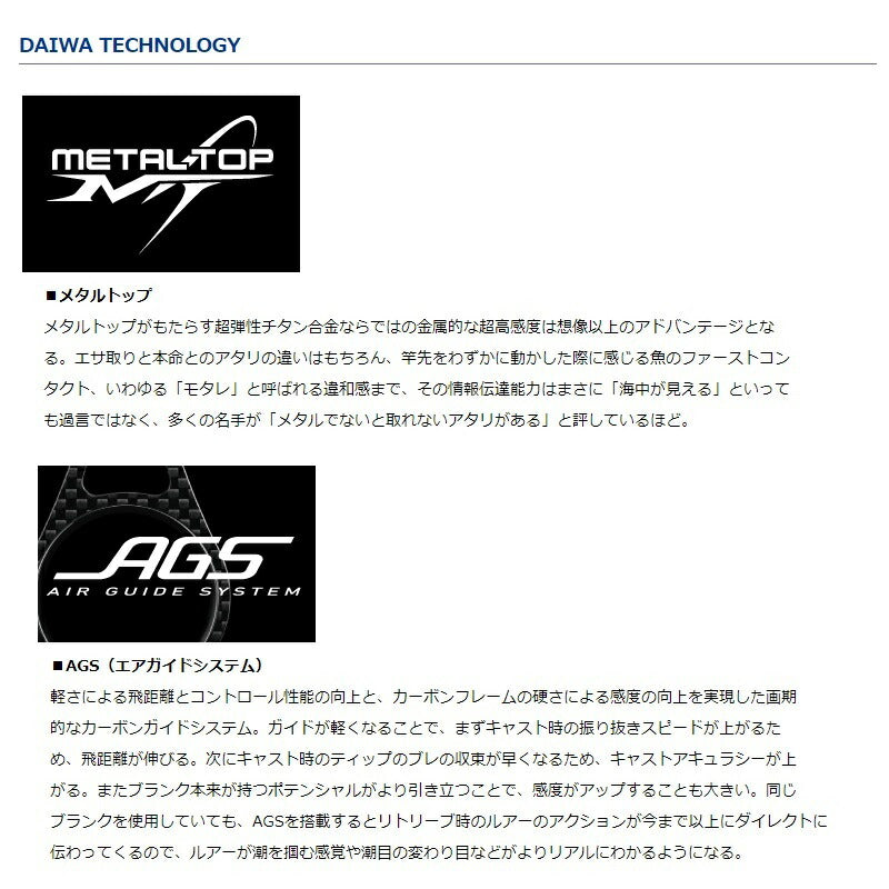 メタリア キス M-180