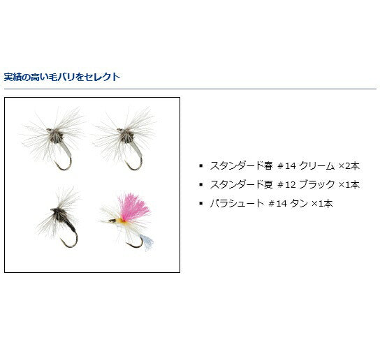 テンカラキット 36