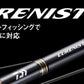 ルアーニスト 63L