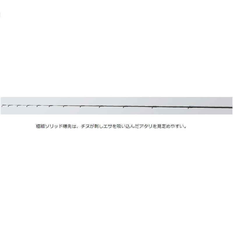 ブラックジャック スナイパー ヘチ M-300MK・V