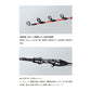 メタリア カワハギ MH-175-2・V
