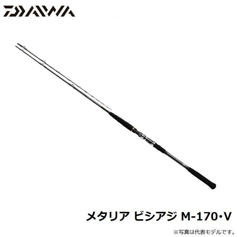 メタリア ビシアジ M-170・V