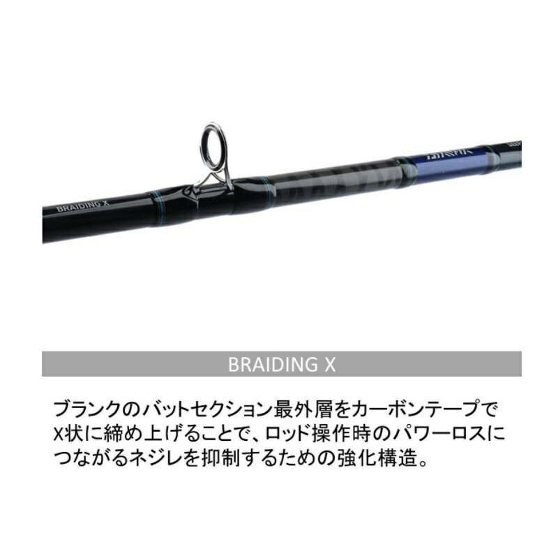ディープゾーン X 200-240