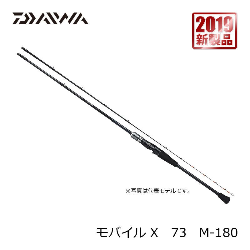 モバイル X 73 M-180 – つり具のBunBun.com