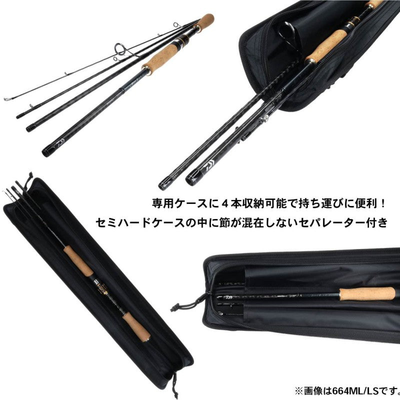 エアエッジ モバイル 684ML+S