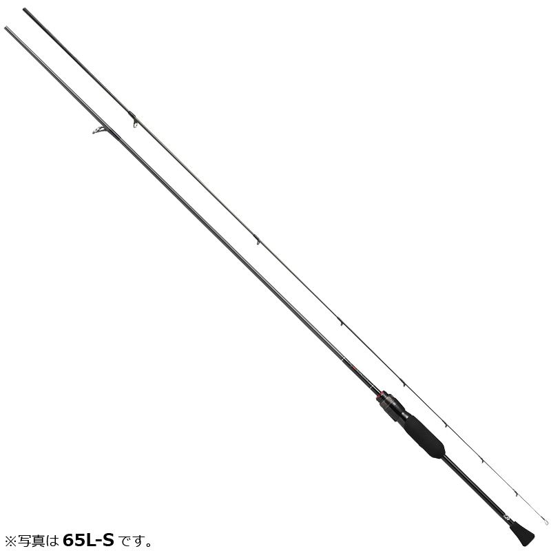 月下美人 AIR AGS AJING 79L/M-S