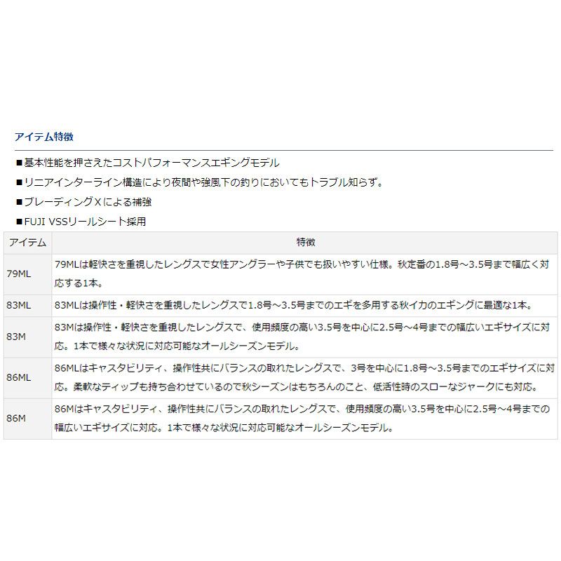 エメラルダス X IL 83ML
