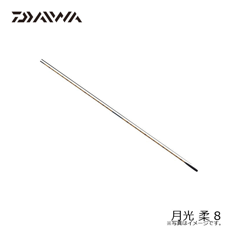 月光 柔 8
