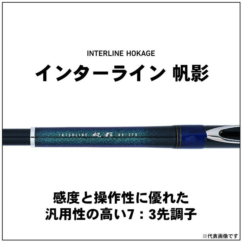 IL帆影 80-310・Y
