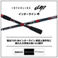 インターライン 岬 50-270 Y