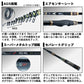 銀狼王牙 AGS 06号-53・R