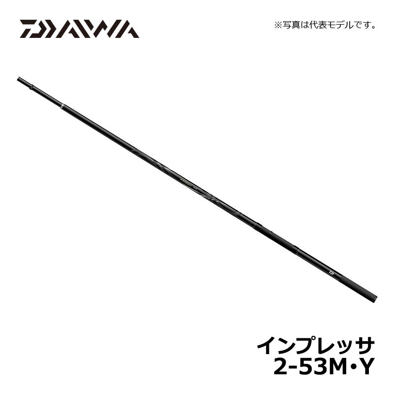 インプレッサ 2-53M・Y