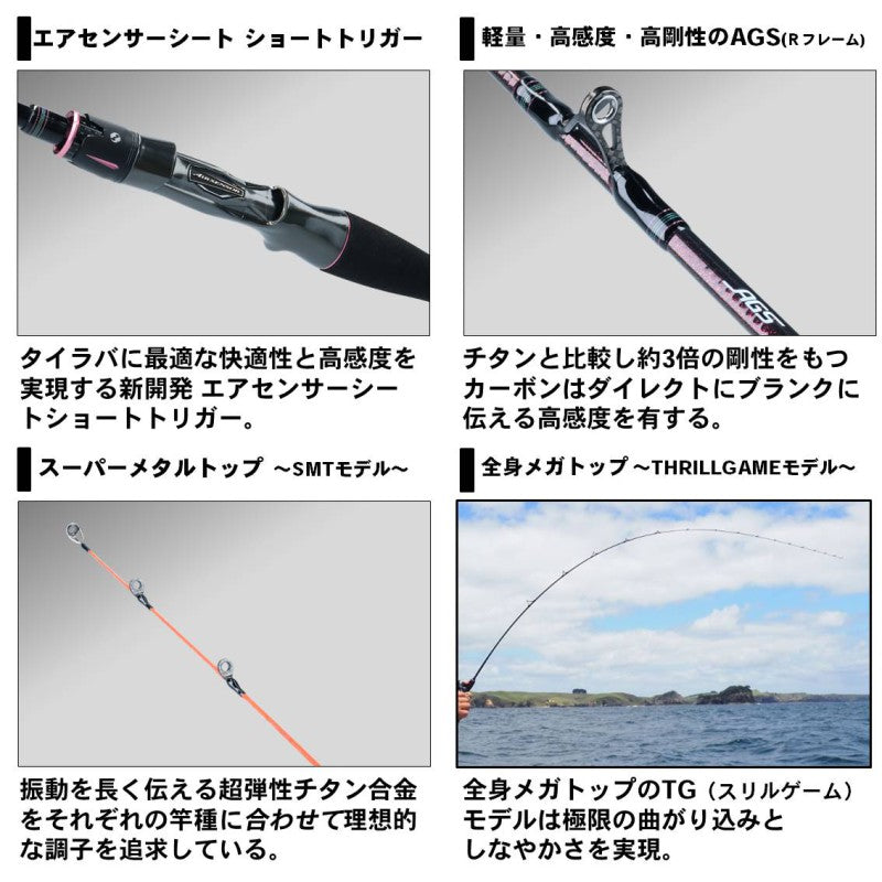 紅牙 EX N611MLB TG 【大型商品】