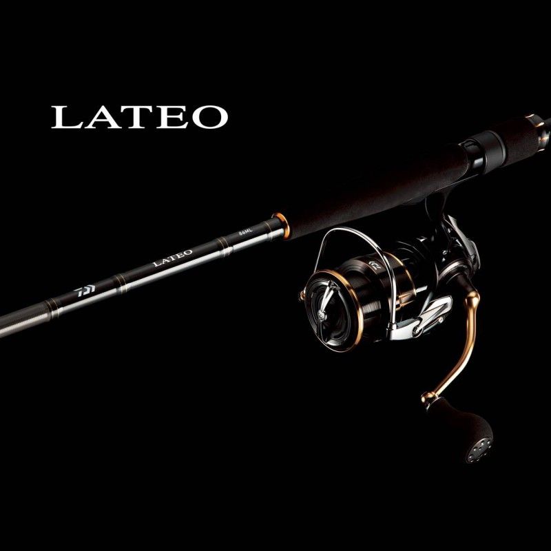 ラテオ 90ML・R 【大型商品】