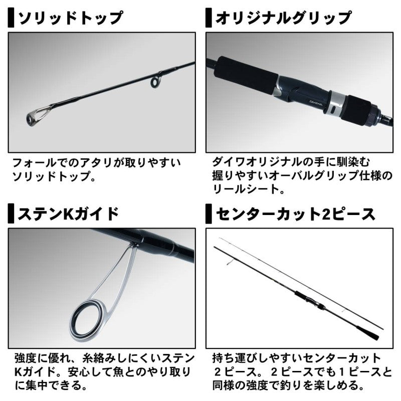 ヴァデル SLJ AP 63MS-S