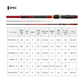 ブラックジャックスナイパー落し込み MH-40UM・R