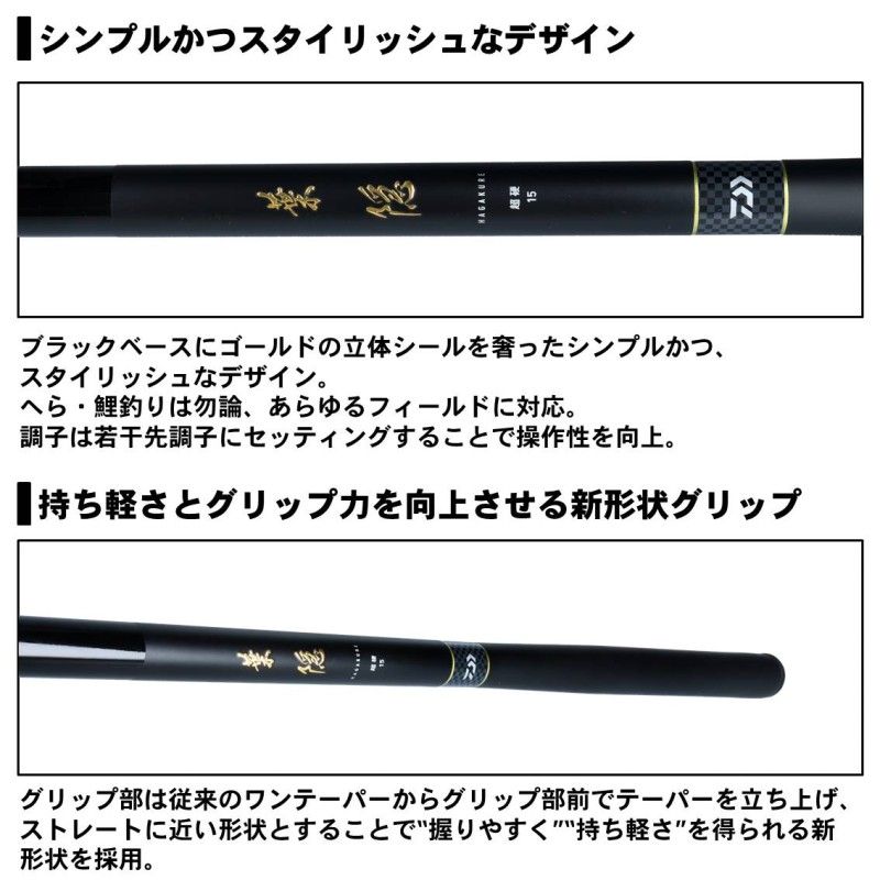 葉隠 超硬 21・Y