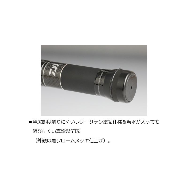 ランディングポールII 60