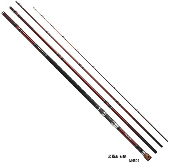 幻覇王石鯛ＭＨ 504・Ｑ 【大型商品】