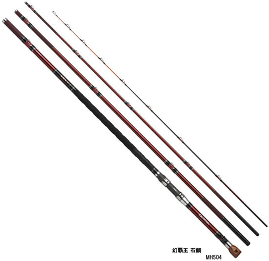 幻覇王石鯛ＭＨ 504・Ｑ 【大型商品】