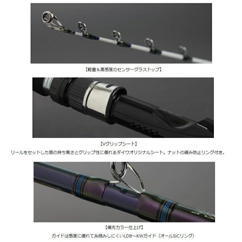 ディーオ TSG 120-170
