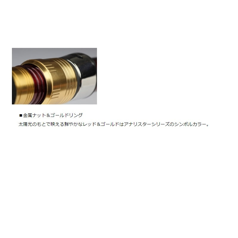 アナリスター 加太 240