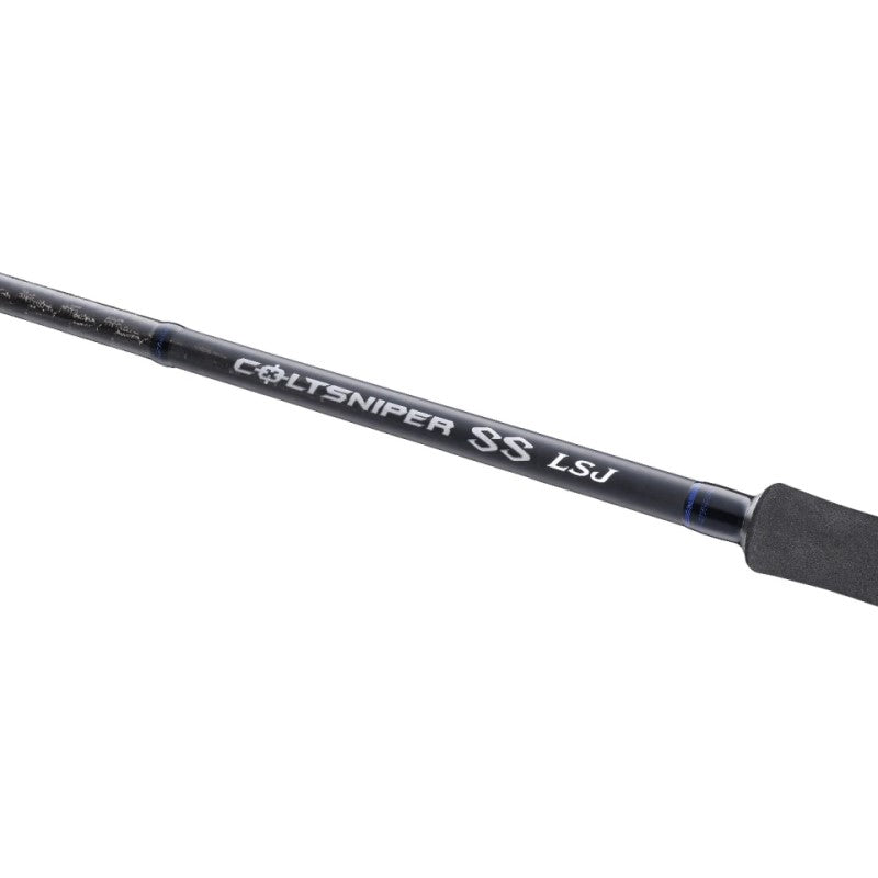 コルトスナイパーSS LSJ S100L 【大型商品】