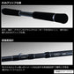 ブラックレーベルトラベル C66ML-5