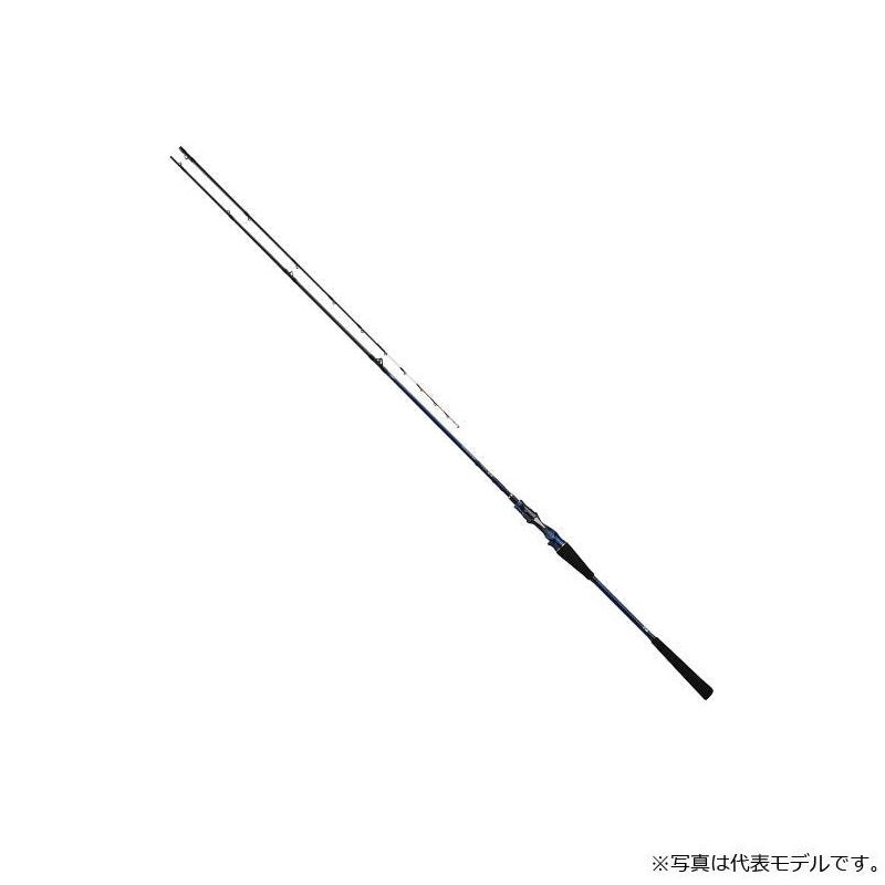極鋭タチウオテンヤSP AGS 73-190