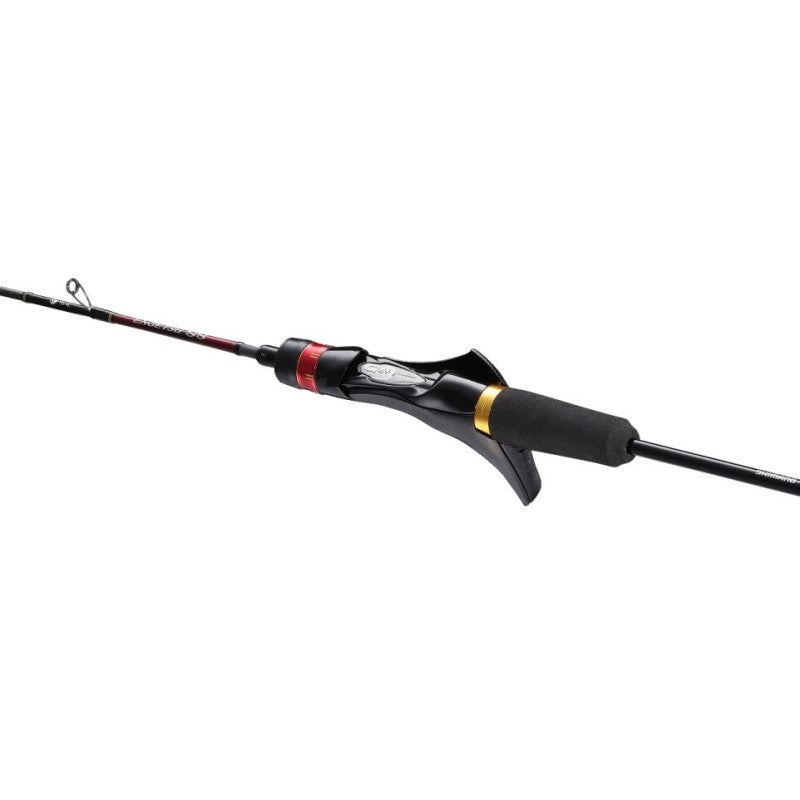 22 炎月SS B66MH-FS/RIGHT 【大型商品】
