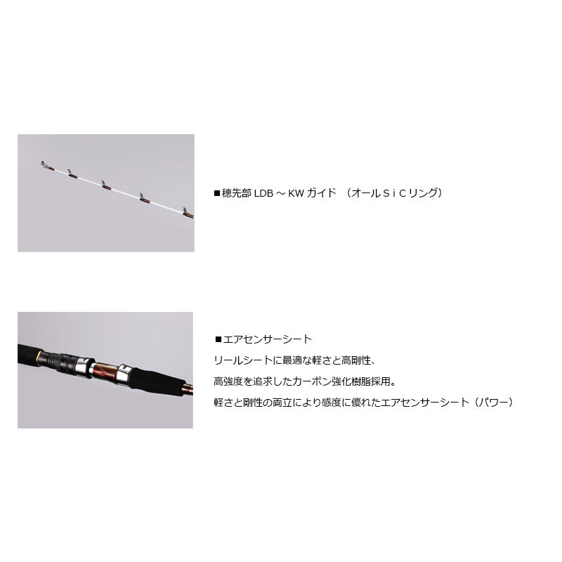 A-ブリッツ ネライ MH-180・E