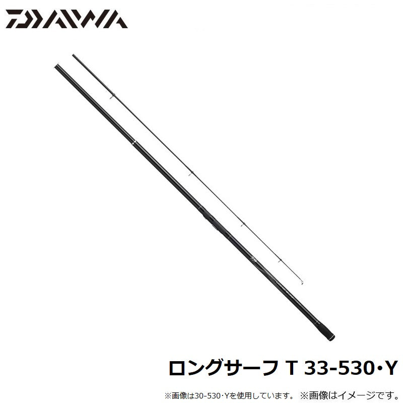 ロングサーフ T 33-530・Y