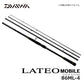 ラテオ モバイル 86ML-4