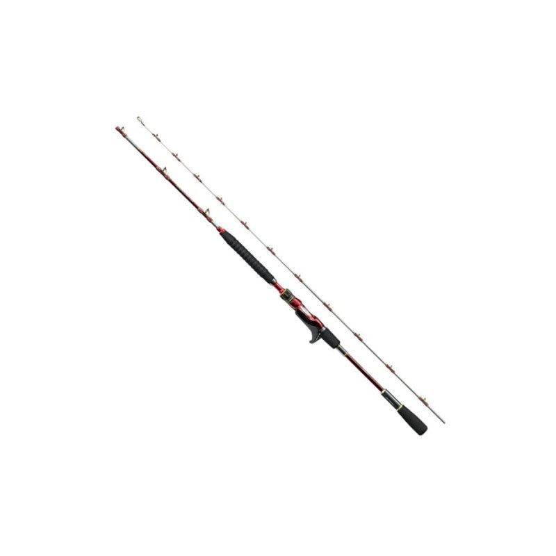 20 海攻マダイ リミテッド S＋300 LEFT（左巻） 【大型商品】